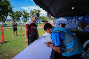 BIB: 
                            <button type="button" onclick="openModal(26528025)" class="btn btn-primary btn-sm float-right btn-popup" data-toggle="modal" data-target=".modal-high-quality">
                        <i class="fas fa-shopping-cart"></i> Add to Cart
                    </button>
                                            <button type="button" onclick="isThisMe(26528025, true)" class="btn btn-success btn-sm float-right btn-popup btn-isme hidden" data-toggle="tooltip" data-placement="bottom" title="นี่คือรูปของคุณใช่ไหม คลิกที่นี่เพื่อเอาเข้าอัลบั้ม">
                        <i class="fas fa-plus"></i> Add to album
                    </button>
                    <button type="button" onclick="isThisMe(26528025, false)" class="btn btn-warning btn-sm float-right btn-popup btn-isnotme hidden">
                        <i class="fas fa-ban"></i> Remove from album
                    </button>